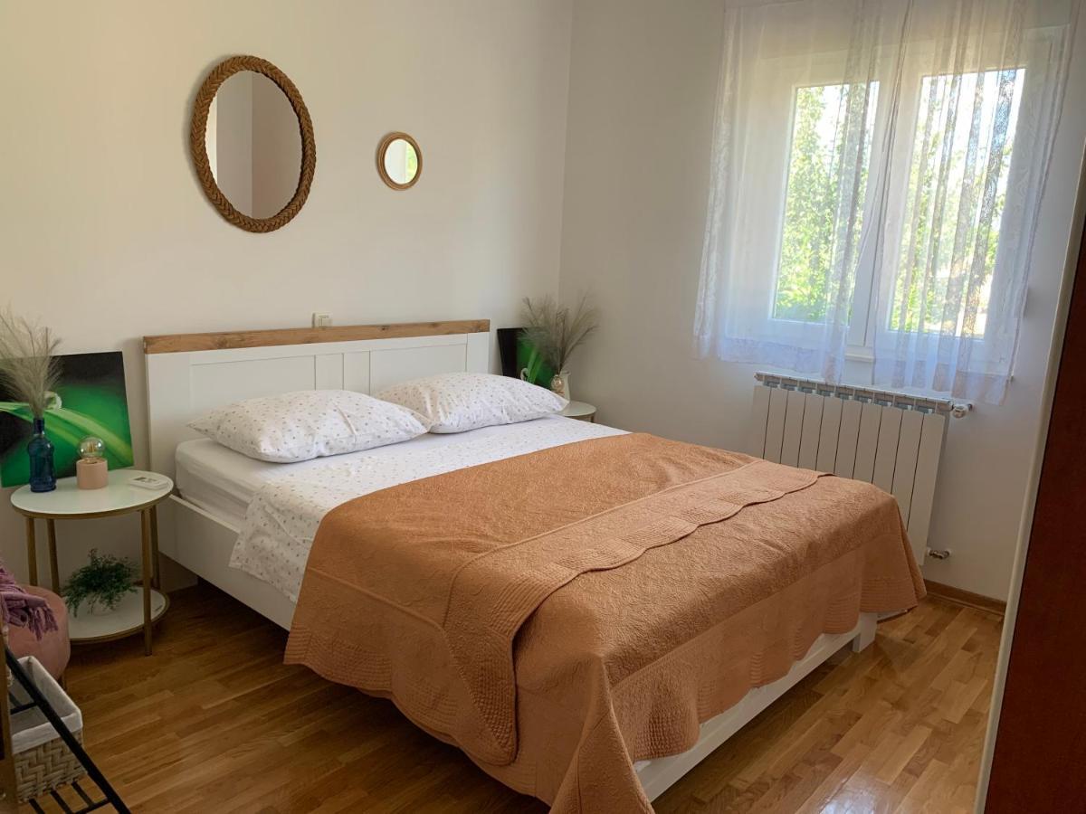 Villa Duje Trilj المظهر الخارجي الصورة