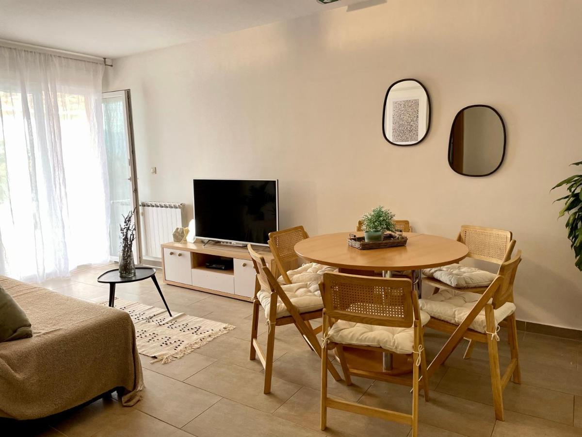 Villa Duje Trilj المظهر الخارجي الصورة