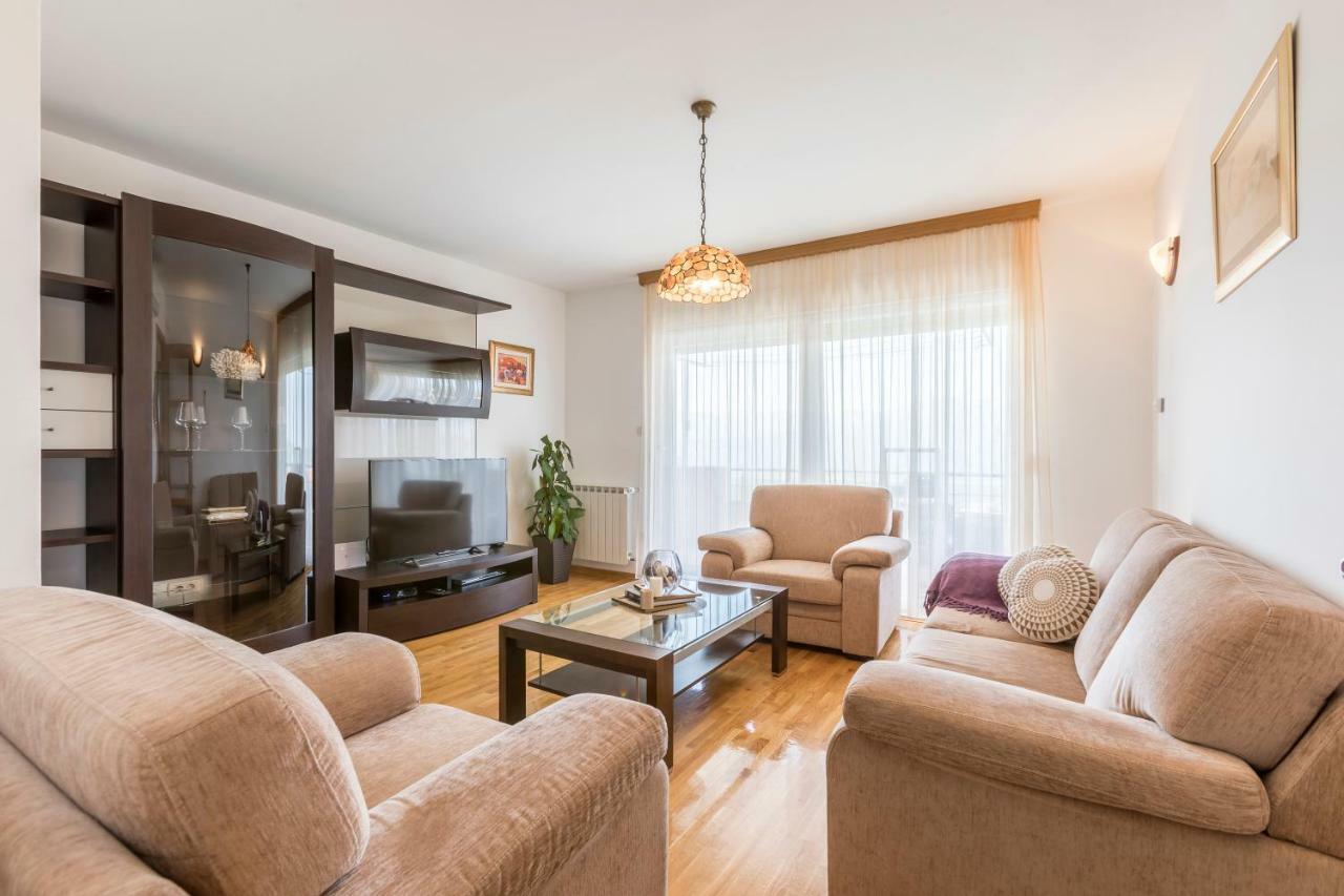 Villa Duje Trilj المظهر الخارجي الصورة