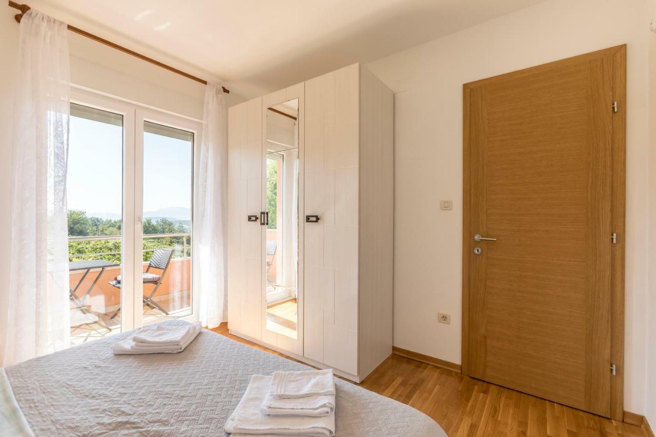 Villa Duje Trilj المظهر الخارجي الصورة